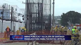 CDN en Vivo  Inauguran Expo Cibao 2024 en la ciudad de Santiago [upl. by Ruprecht492]