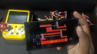 Blackberry Gaming S01 Epi 23  Lode Runner [upl. by Airotna]