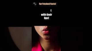 FarFetched Facts Pointing [upl. by Namien]