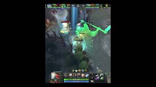 Dota 2  Refresher Moment  MindControl Beastmaster dota [upl. by Fannie]