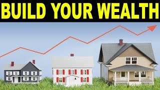 The ULTIMATE Beginners Guide to Investing in Real Estate StepByStep [upl. by Rajiv]