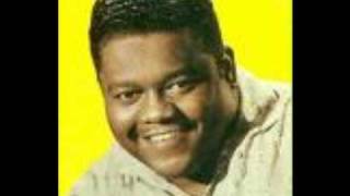 Fats Domino  Aint That A Shame Live [upl. by Sinclair]