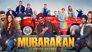 Mubarakan Full Movie Hindi Review and Facts Arjun Kapoor  Anil Kapoor  Athiya Shetty [upl. by Serra]