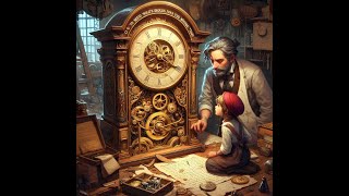 The Clockmakers Apprentice [upl. by Bryner610]