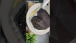 Piñata cake  Pinata cake quick recipe shorts short shortvideo shortsfeed shortsviral ytshorts [upl. by Beitris139]