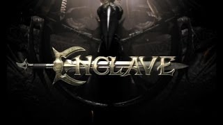 Lets Play Enclave Part 1 Introduction Light Campaign [upl. by Mcleod]