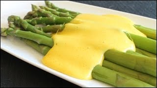 How to Make Hollandaise Sauce [upl. by Sileas]