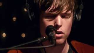 James Blake  The Wilhelm Scream Live on KEXP [upl. by Etam122]