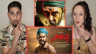 Narappa Reaction  Official Trailer  Venkatesh Priyamani Rao Ramesh Nassar  Addi amp Marcia [upl. by Esidarap711]