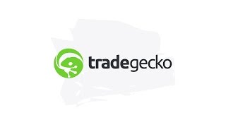 TradeGecko in 30 seconds [upl. by Aivatco718]