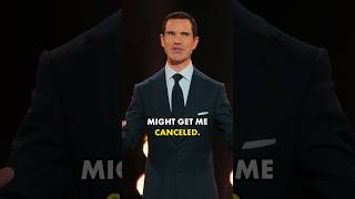 2 issues  Jimmy Carr standupcomedy [upl. by Lai]