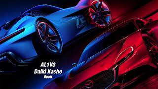 AL1V3  Daiki Kasho Gran Turismo 7 Soundtrack [upl. by Pestana468]