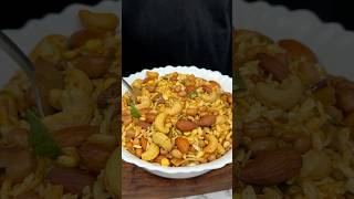 Diwali Special Namkeen Recipe ASMR  shorts food cooking asmr recipe indianasmrworld diwali [upl. by Graig805]