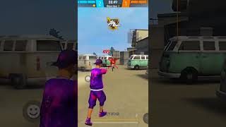 😎😎 FREE FIRE EDIT cystar freefiremaxhighligtipsandtrick howtoplayfreefiremaxclashsquad [upl. by Atiugram555]