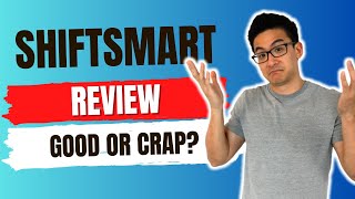 ShiftSmart Review  Is This Legit Or Are There Better Ways To Earn Watch First [upl. by Isaak678]