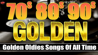 Greatest Hits 70s 80s 90s Oldies Music 3829 📀 Best Music Hits 70s 80s 90s Playlist 📀 Music Oldies [upl. by Emilie]