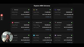 Do you hold XEN Get prepared for X1 [upl. by Aip]