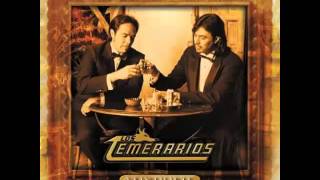 Los Temerarios Veintisiete  album completo 2004 [upl. by Neitsabes118]