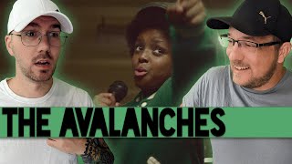 The Avalanches  Because Im Me REACTION  METALHEADS React [upl. by Aimekahs]