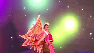 Thailand DanceThailand Dance VideoAmazing HD VideoThailand Dance ShowThailand Festival Chennai [upl. by Eckardt]