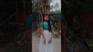 Yaathi dance 💖🤌🥺subscribe [upl. by Anivlek373]