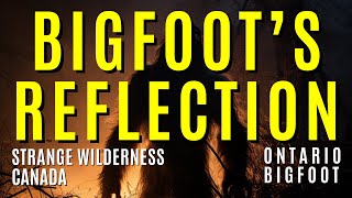 Bigfoots Reflection Documentary Full [upl. by Dianne160]