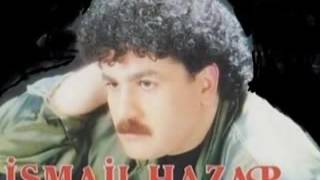 Dünyamı Yanlış Benmi Yanlışım ♪ ♪ İsmail Hazar [upl. by Zwart77]