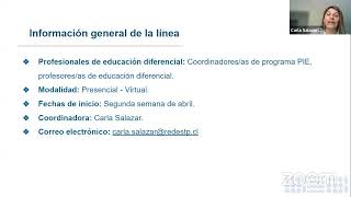 Inclusión Educativa y Laboral TP [upl. by Demott]