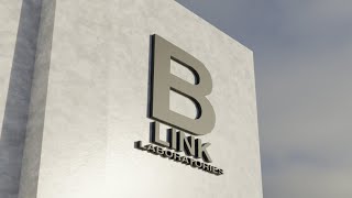 BLINK Facility [upl. by Eirak]