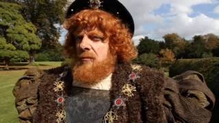 Horrible histories 1 Henry VIII [upl. by Blank]