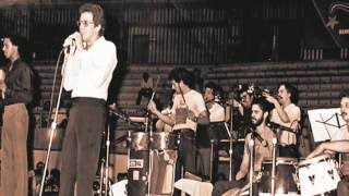 HECTOR LAVOE  EN VIVO EL CORSO DE NEW YORK [upl. by Hulbard]