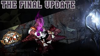 Kitavas Thirst Final Build Update [upl. by Haase]