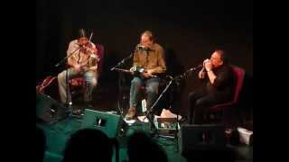 Rick Epping Seamie ODowd amp Mick Kinsella  The Blackbird [upl. by Amisoc]