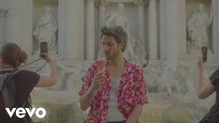 LE NOISEUR  Weekend à Rome 20 Clip Officiel [upl. by Winfrid]