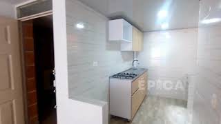 Apartamento en arriendo Tierra Buena  Épica Inmobiliaria Bogotá [upl. by Yelnahs]