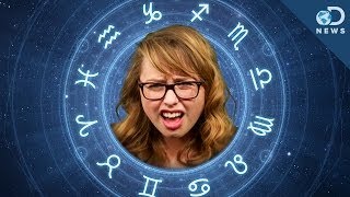 Why Astrology Isnt Real Science [upl. by Kenley]