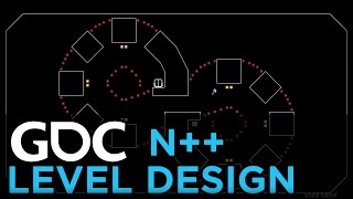 Empowering the Player Level Design in N [upl. by Nylaf]