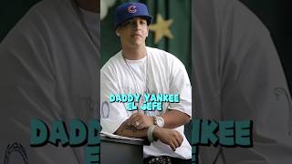 LA HISTORIA DE DADDY YANKEE [upl. by Matthew]