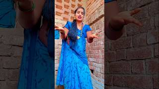 Apna Raja Ji ke dilvadance viralvideo bhojpurisong shortvideo trendingshorts dollydancer555 [upl. by Dympha98]