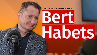 De extra mile van Bert Habets  BM Media Lounge [upl. by Ahsropal]