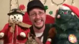 Nostalgia Critic  Top 12 Greatest Christmas Specials Censored  Part 12 [upl. by Hiroshi]