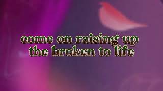 Broken Vessels  Hillsong [upl. by Etnecniv]