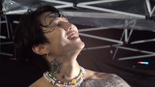 230527 ADIDAS 홍대 BLUESJAY PARK 박재범4K [upl. by Gay286]