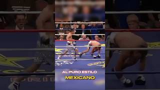 JUAN MANUEL MÁRQUEZ vs MARCO ANTONIO BARRERA  SE DIERON EN LA MADRE [upl. by Treacy920]