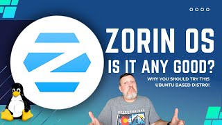 Is Zorin OS the best Ubuntu Based Distro What sets it apart from its competitors [upl. by Gustav]