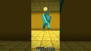 Herobrine Myth Helped to Find Most Secret Door shorts meme minecraft [upl. by Fontana968]