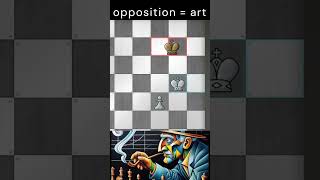 Picasso and Chess The Artistic Side of a Logical Game  The Paradox of Chess Beauty of Zugzwang [upl. by Yrian]