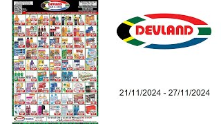 Devland specials ZA  21112024  27112024 [upl. by Gaston]