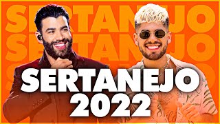 SERTANEJO 2022  Os Melhores Lançamentos Sertanejo Abril e Maio 2022 [upl. by Anaitsirhc]