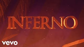 Amaranthe  Inferno Lyric Video [upl. by Noslen]